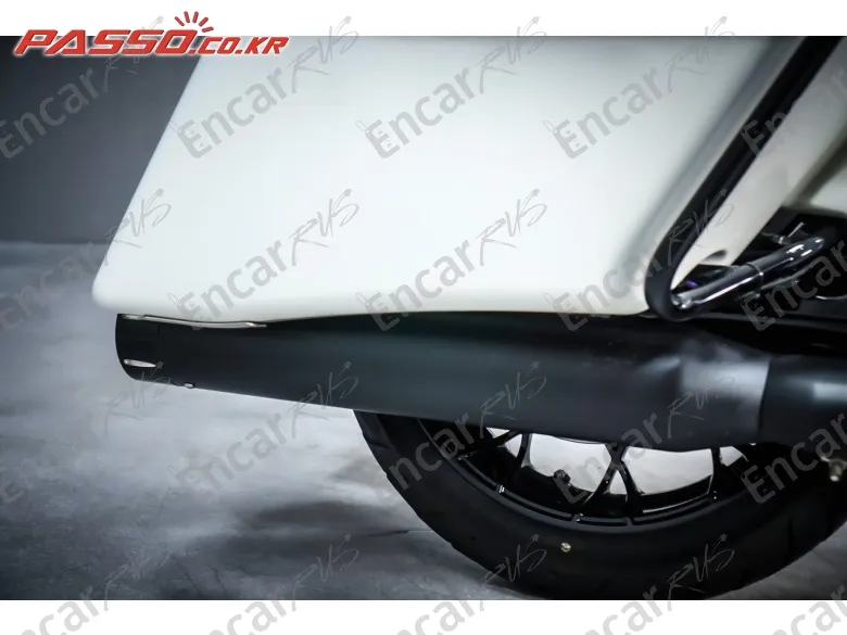 Harley-Davidson Road King Special - фото 6