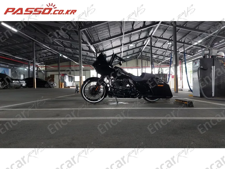 Harley-Davidson Road Glide Special - фото 1