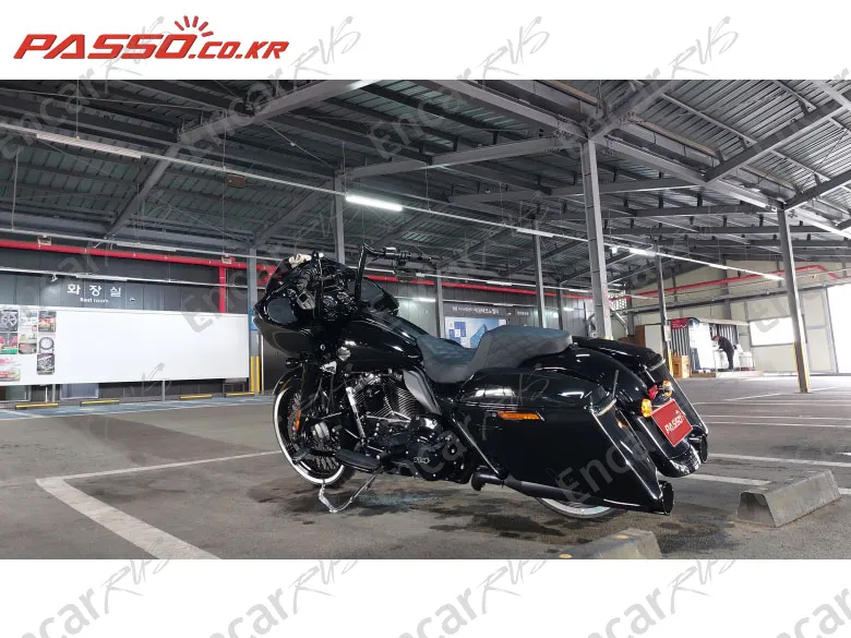 Harley-Davidson Road Glide Special - фото 2