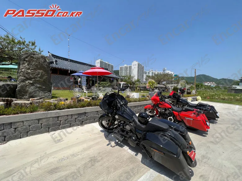Harley-Davidson Road Glide Special - фото 5