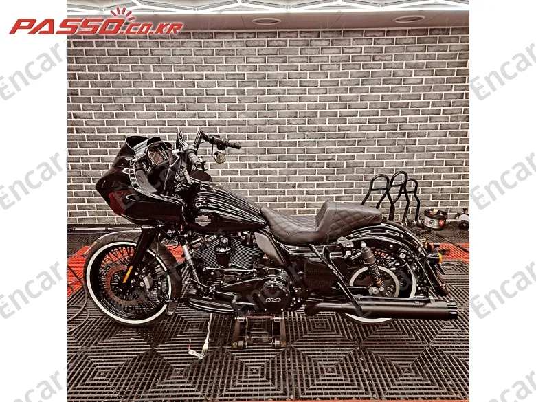 Harley-Davidson Road Glide Special - фото 6