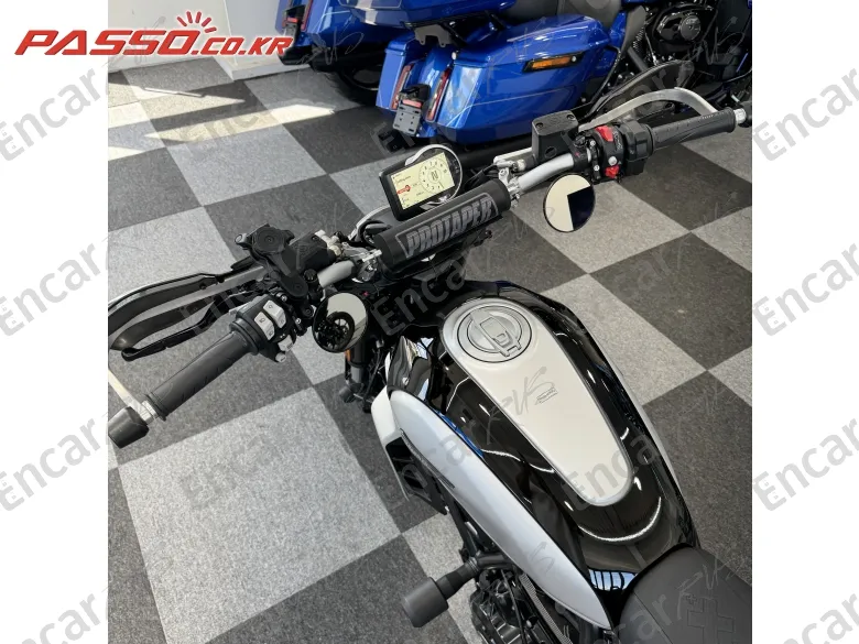 Ducati Scrambler Icon - фото 3