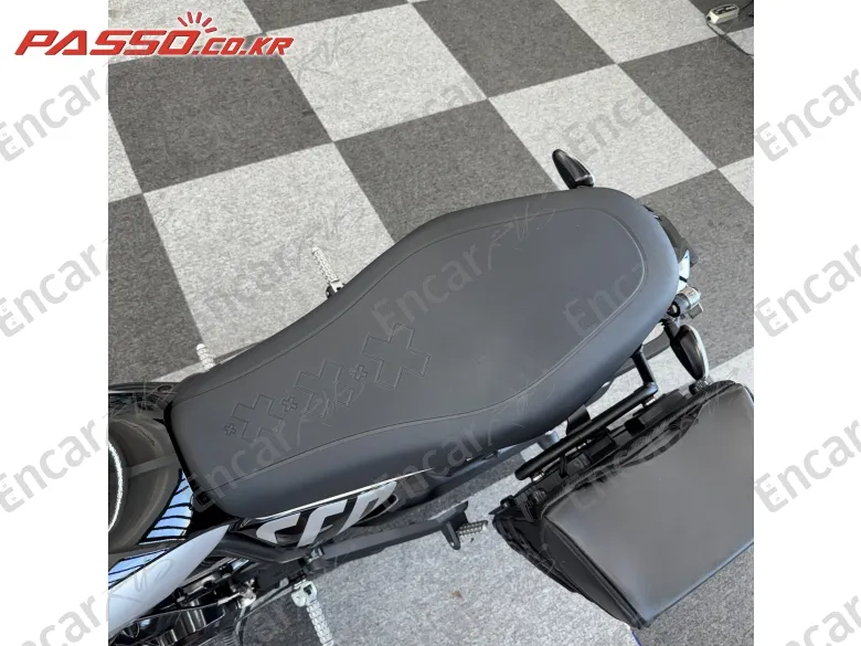 Ducati Scrambler Icon - фото 6
