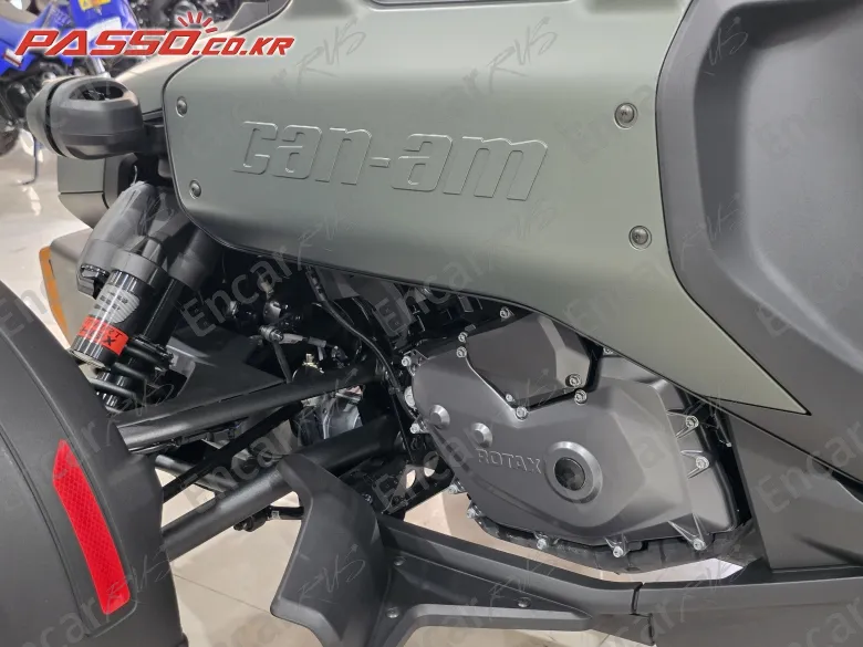 Brp Can-Am Canyon - фото 4