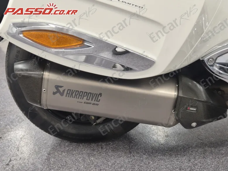 Brp Can-Am Spyder Rt Roadster - фото 6