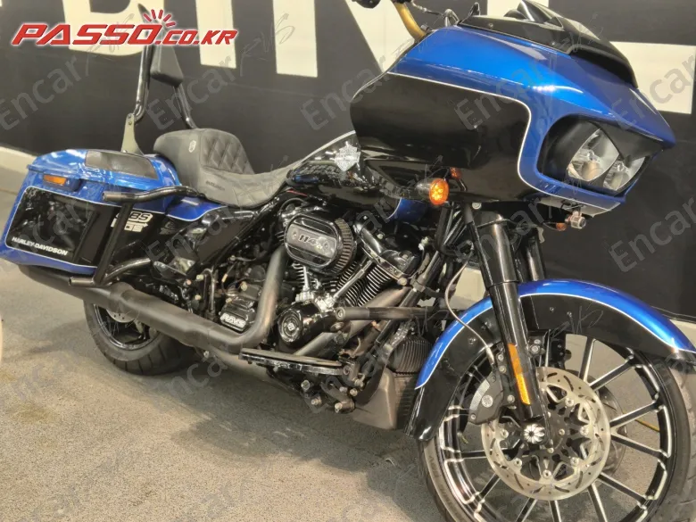 Harley-Davidson Road Glide Special - фото 0