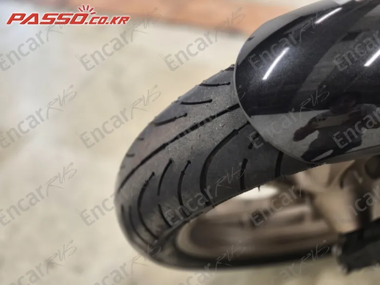 Honda Rebel 1100 T Dct - фото 5