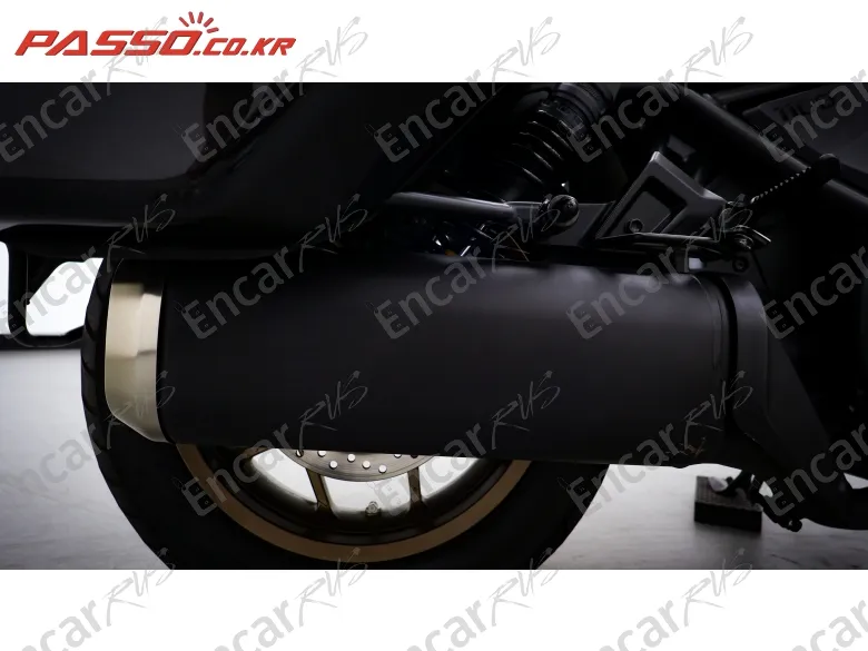 Honda Rebel 1100 T Dct - фото 0
