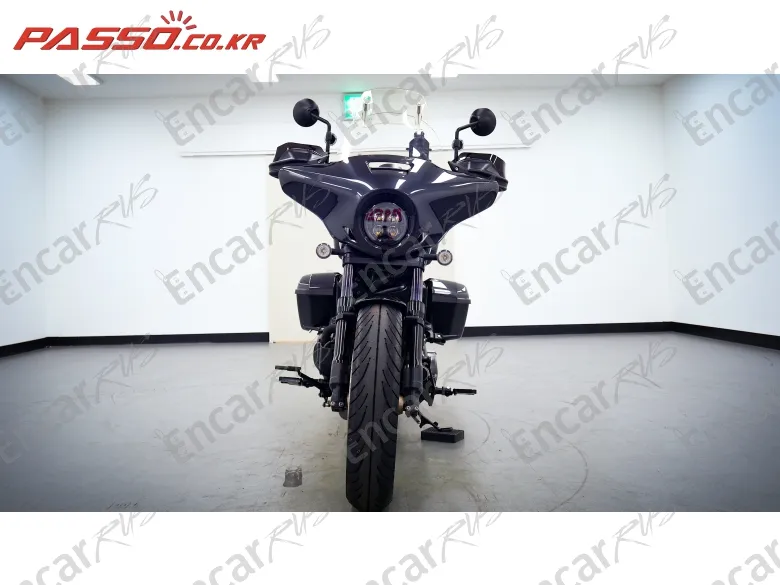 Honda Rebel 1100 T Dct - фото 3