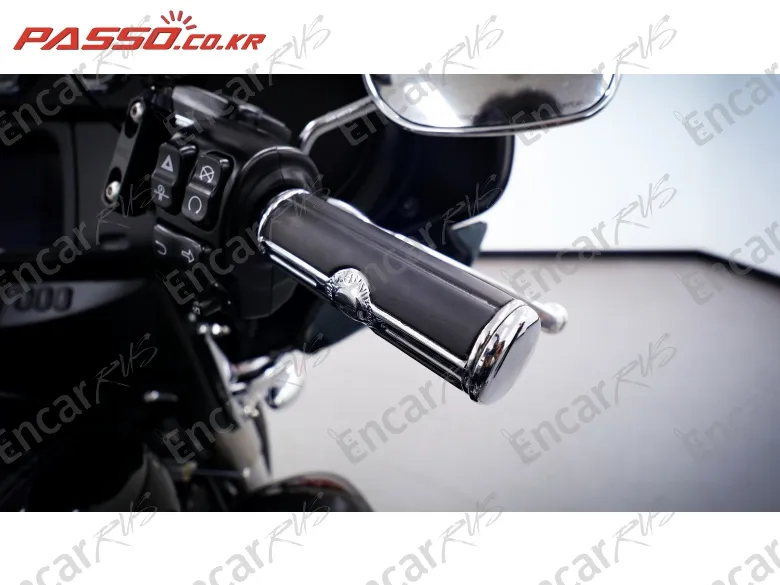 HARLEY-DAVIDSON FLHTCUTG TRI GLIDE ULTRA CLASSIC - фото 1