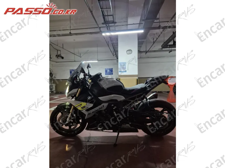 Bmw S 1000 R - фото 1