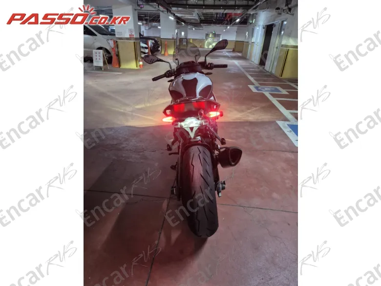 Bmw S 1000 R - фото 2