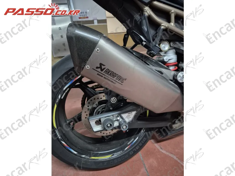 Bmw S 1000 R - фото 6