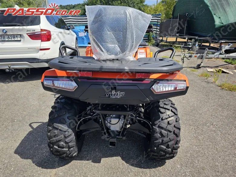Others ATV - фото 2