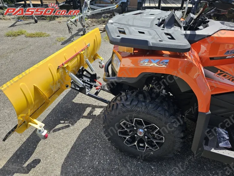 Others ATV - фото 4