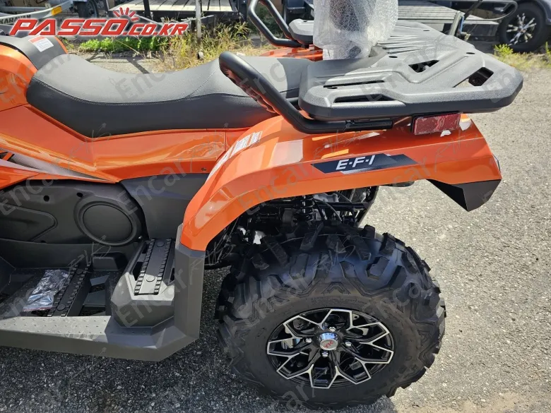 Others ATV - фото 5