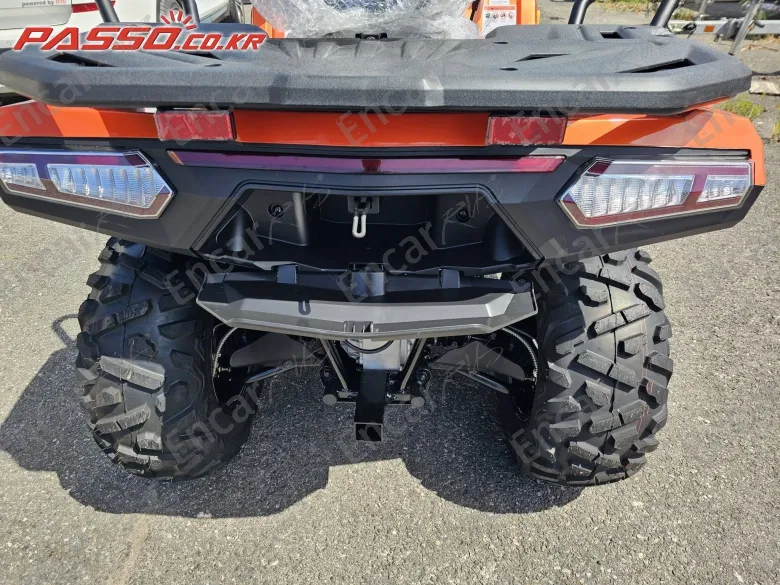 Others ATV - фото 6