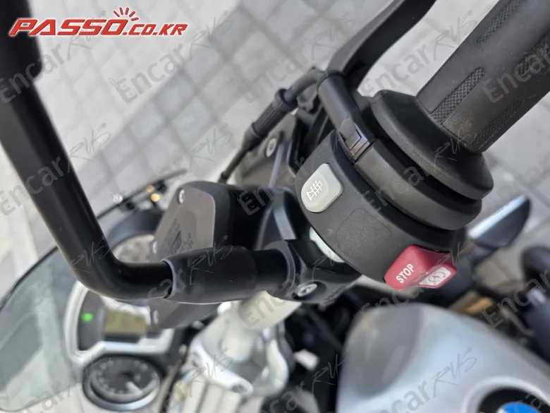 Bmw R Nine T - фото 3