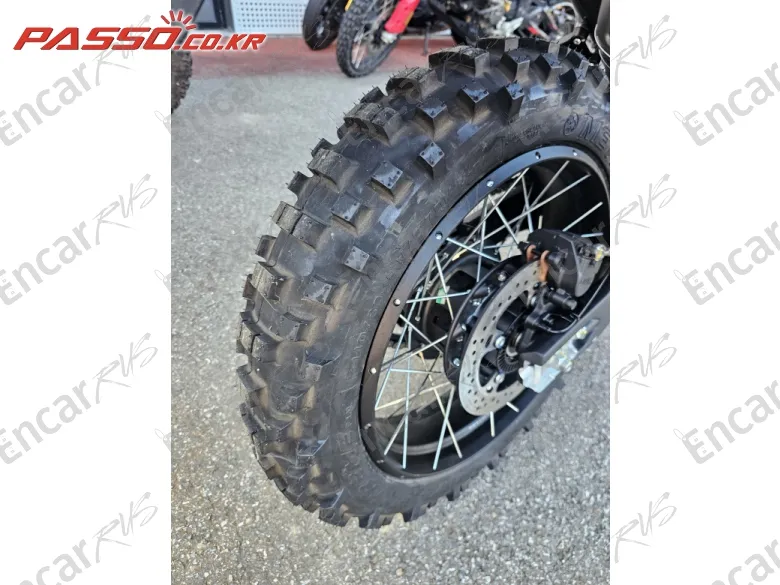 Cfmoto 450 Mt - фото 5