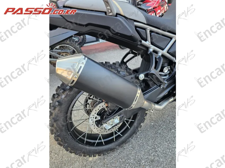 Cfmoto 450 Mt - фото 6