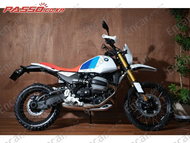 BMW R 12 GS - фото 0