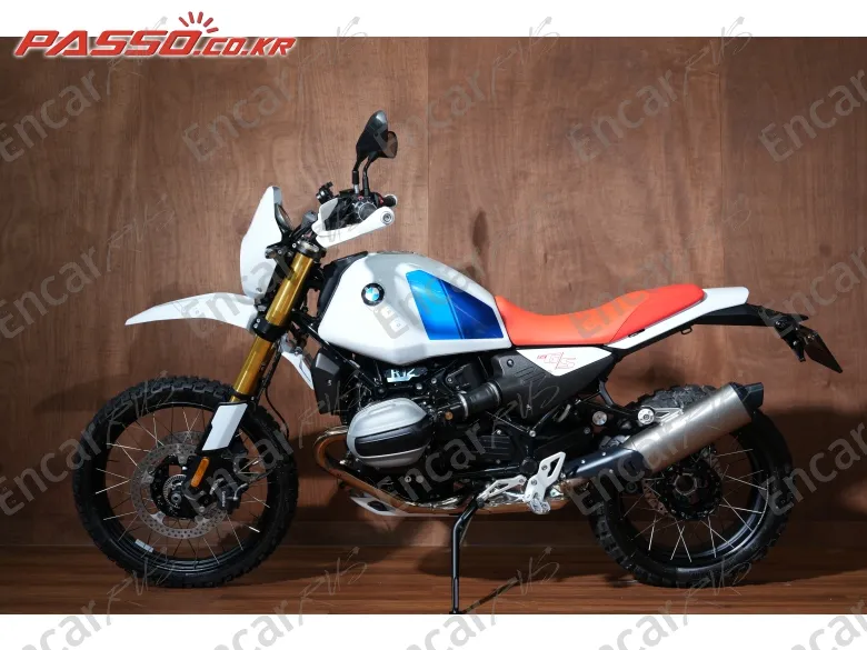 BMW R 12 GS - фото 1