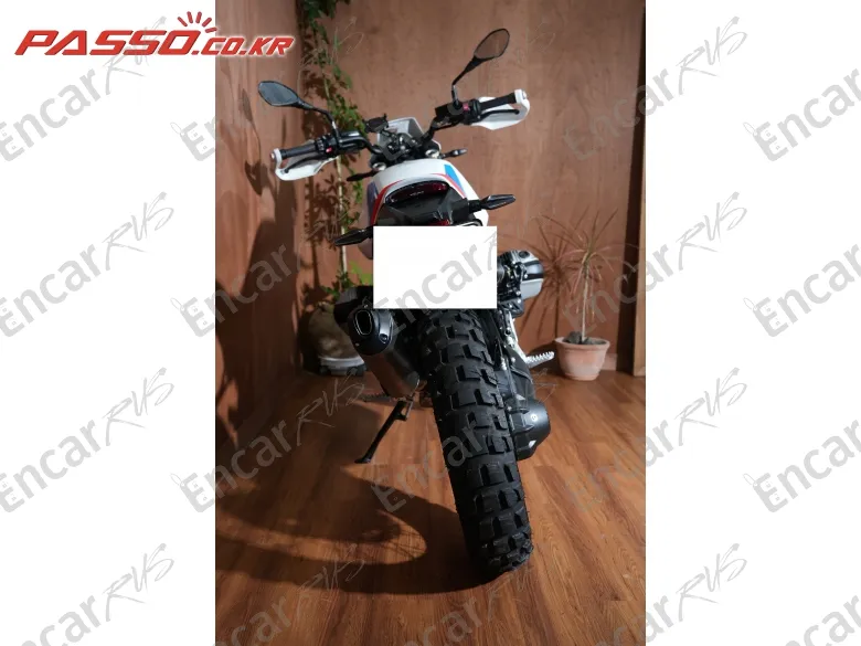 BMW R 12 GS - фото 2