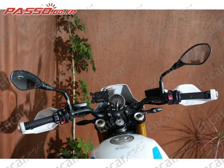 BMW R 12 GS - фото 3