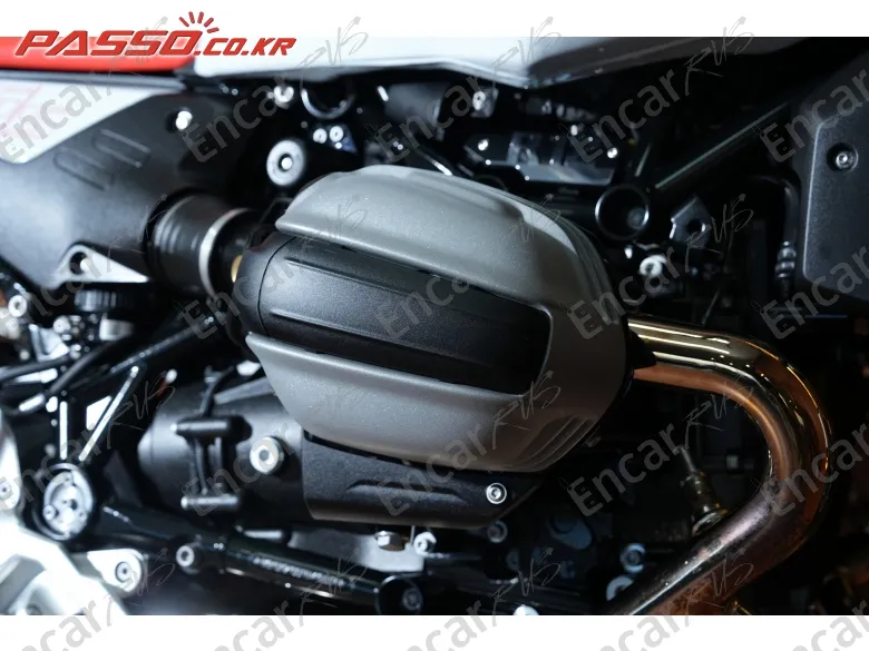 BMW R 12 GS - фото 4