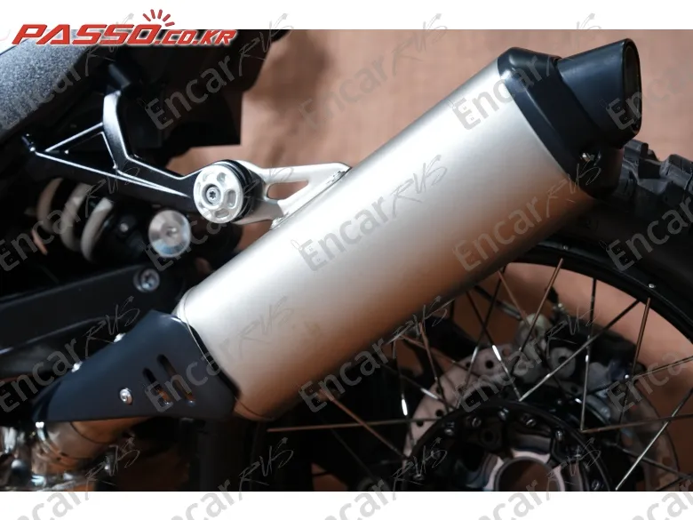 BMW R 12 GS - фото 6