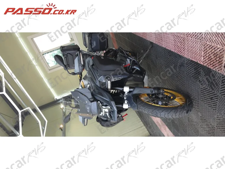 Bmw R 1300 Gs Adventure - фото 0