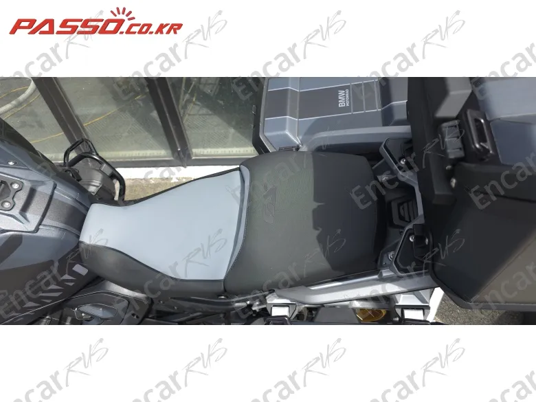 Bmw R 1300 Gs Adventure - фото 1