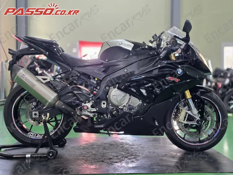 Bmw S 1000 Rr - фото 0