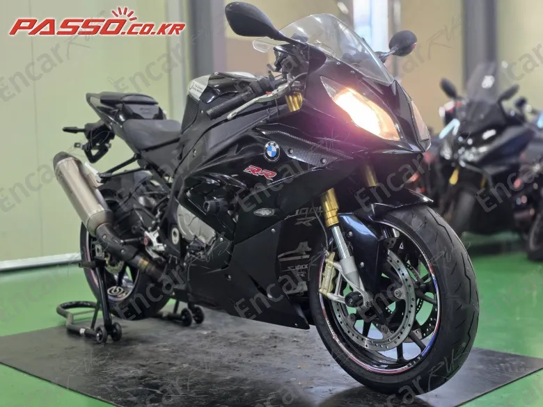 Bmw S 1000 Rr - фото 5