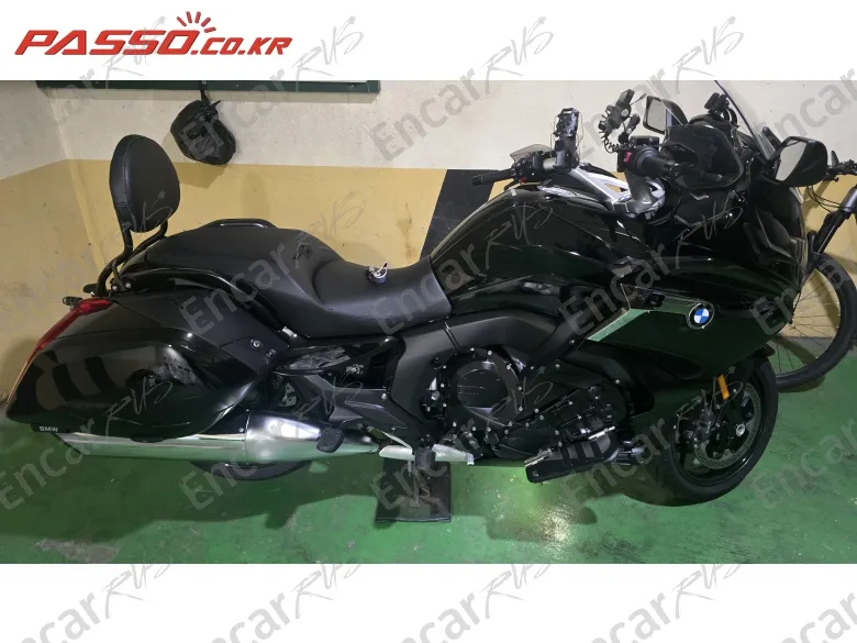 BMW K 1600 B - фото 0