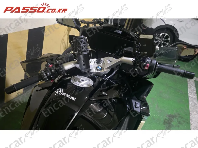 BMW K 1600 B - фото 3