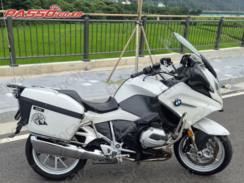 BMW R 1200 RT - фото 0