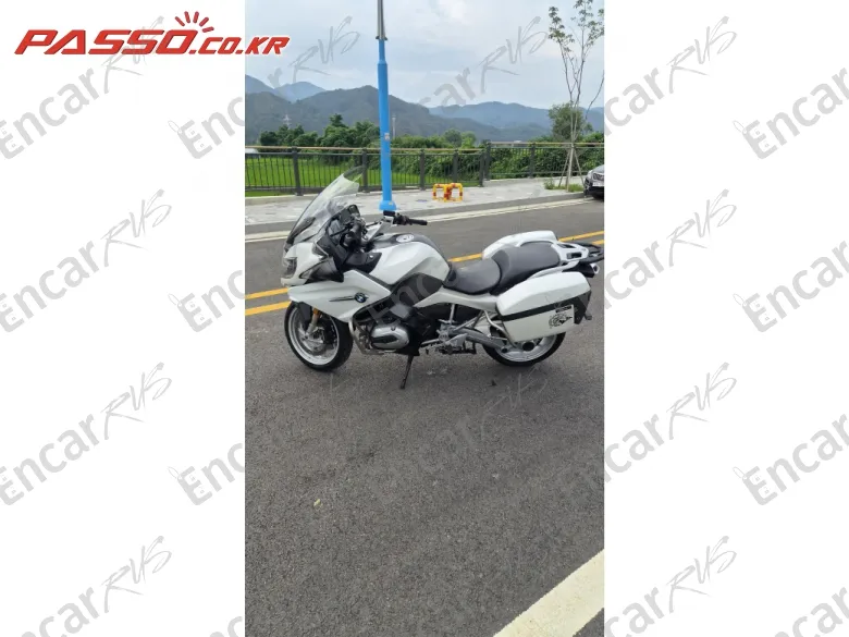 BMW R 1200 RT - фото 1