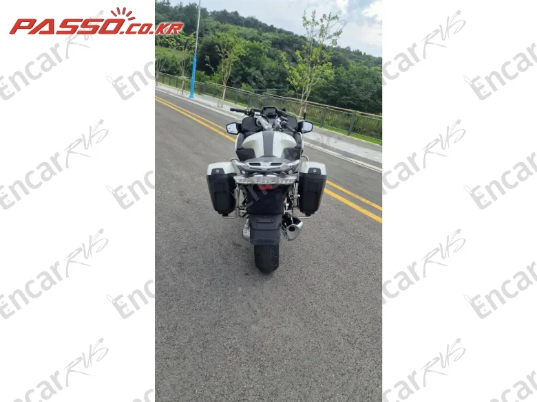 BMW R 1200 RT - фото 2