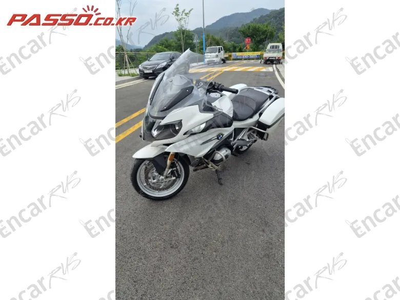 BMW R 1200 RT - фото 3