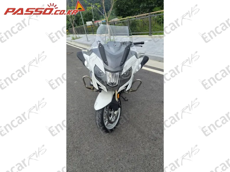 BMW R 1200 RT - фото 4