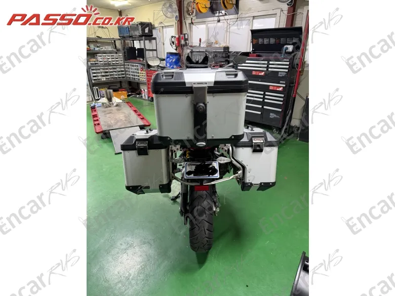 DUCATI MULTISTRADA V4 RALLY - фото 2