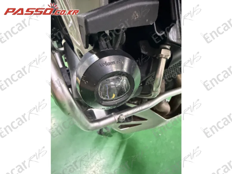 DUCATI MULTISTRADA V4 RALLY - фото 4