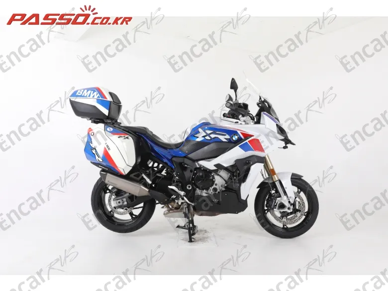 Bmw S 1000 Xr - фото 0