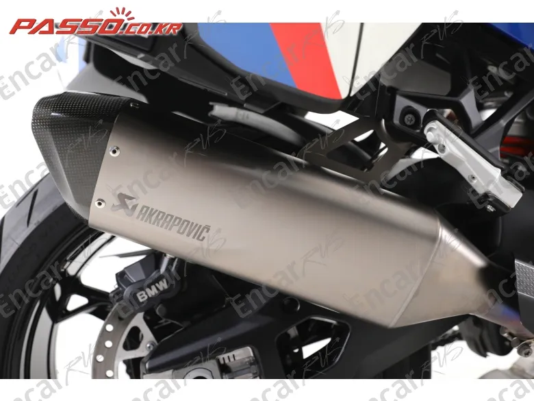 Bmw S 1000 Xr - фото 6