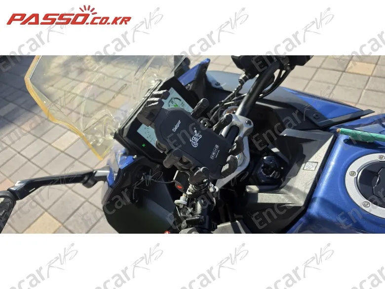 SUZUKI GSX S 1000 GT - фото 3