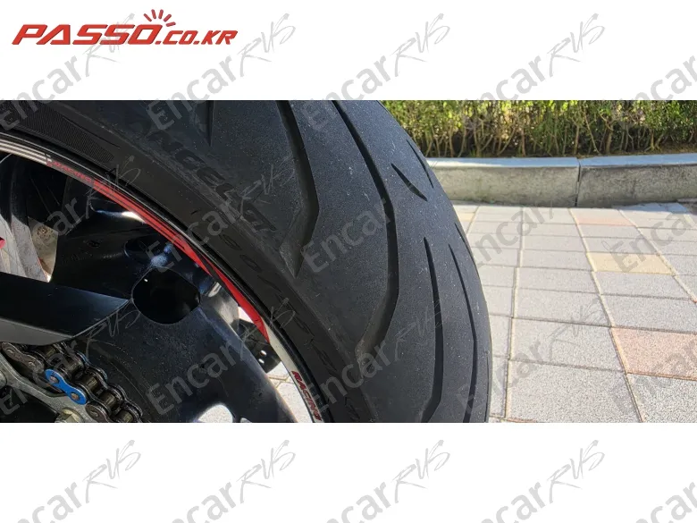 SUZUKI GSX S 1000 GT - фото 5