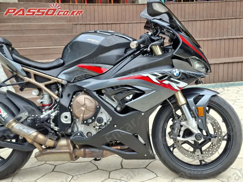 BMW S 1000 RR - фото 2
