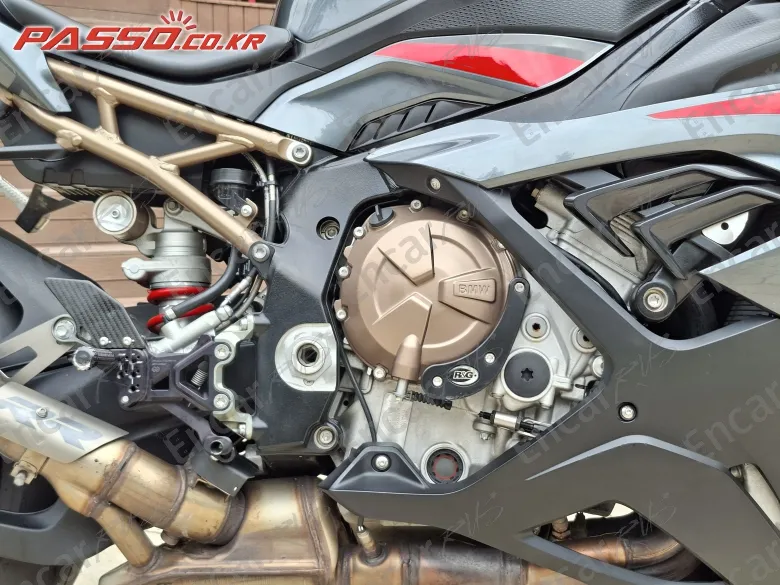 BMW S 1000 RR - фото 3