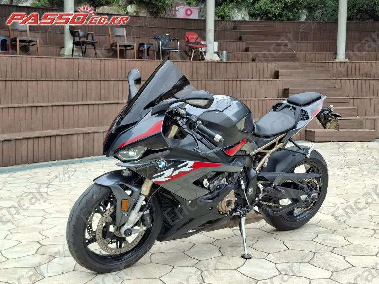BMW S 1000 RR - фото 6